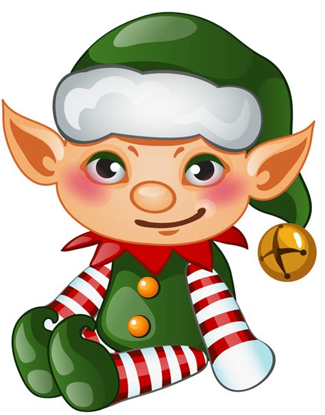 elf clip art|elf clip art transparent background.